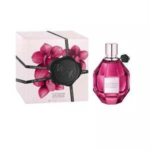 Viktor & Rolf Flowerbomb Ruby Orchid Eau de Parfum 100ml